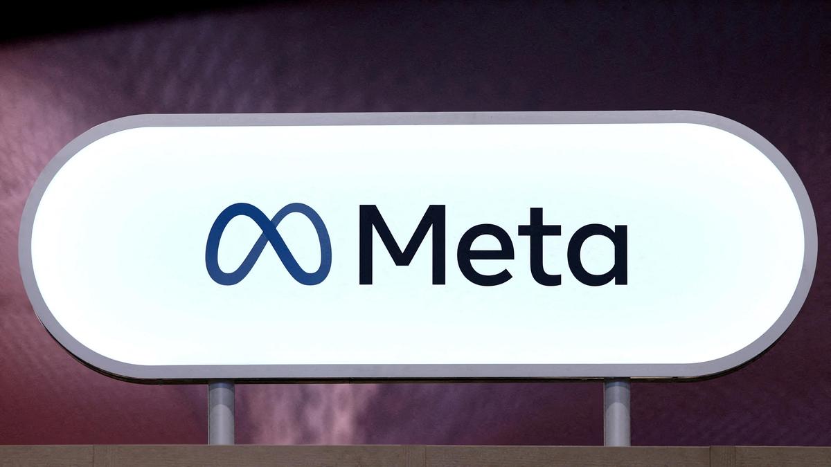 Meta inks deal with Broadcom for custom AI chips