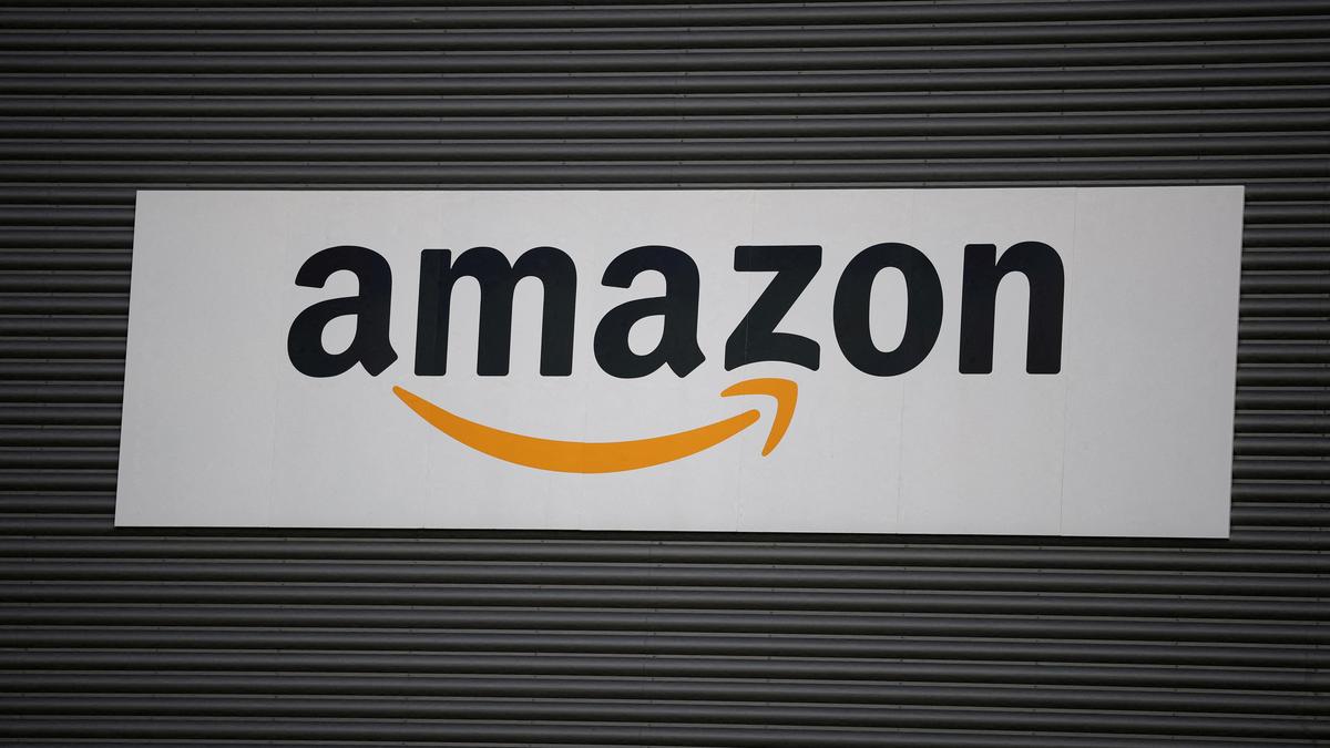 Amazon launches AI research tool to speed early-stage drug discovery
