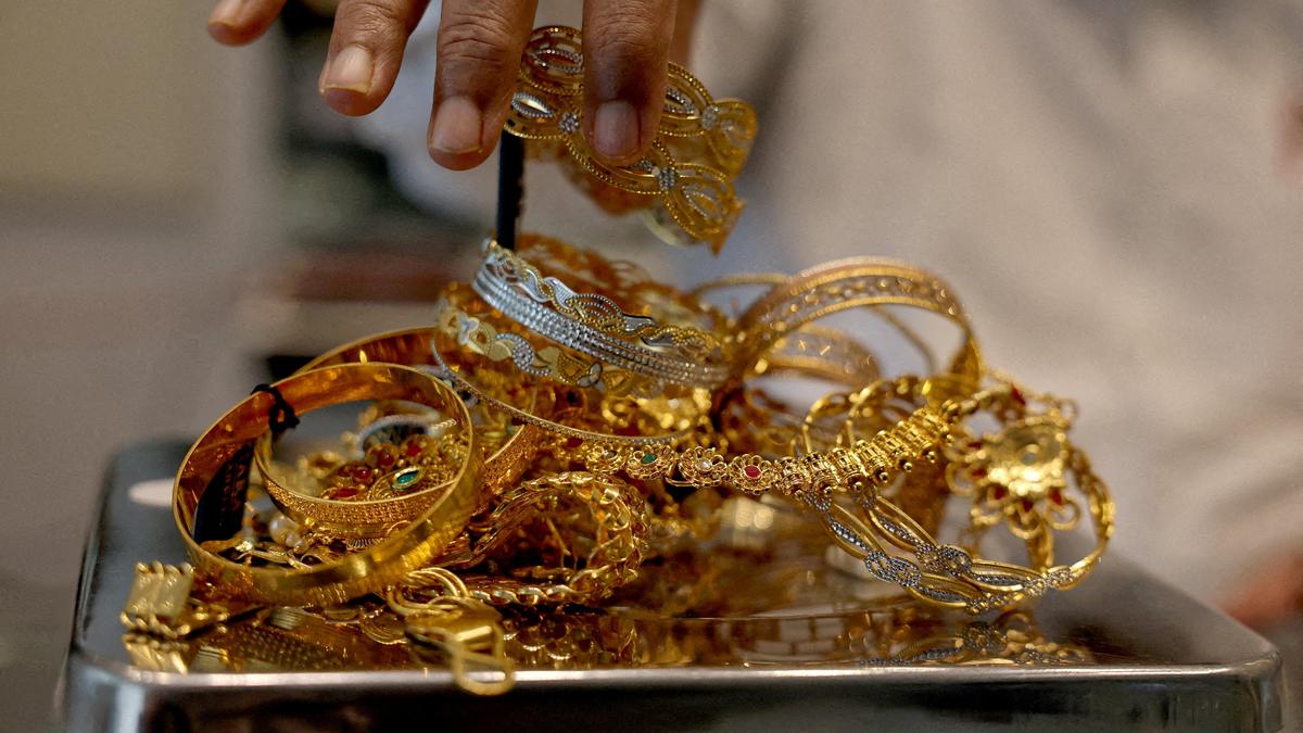 Gold loans emerge as second largest retail credit product after home loans