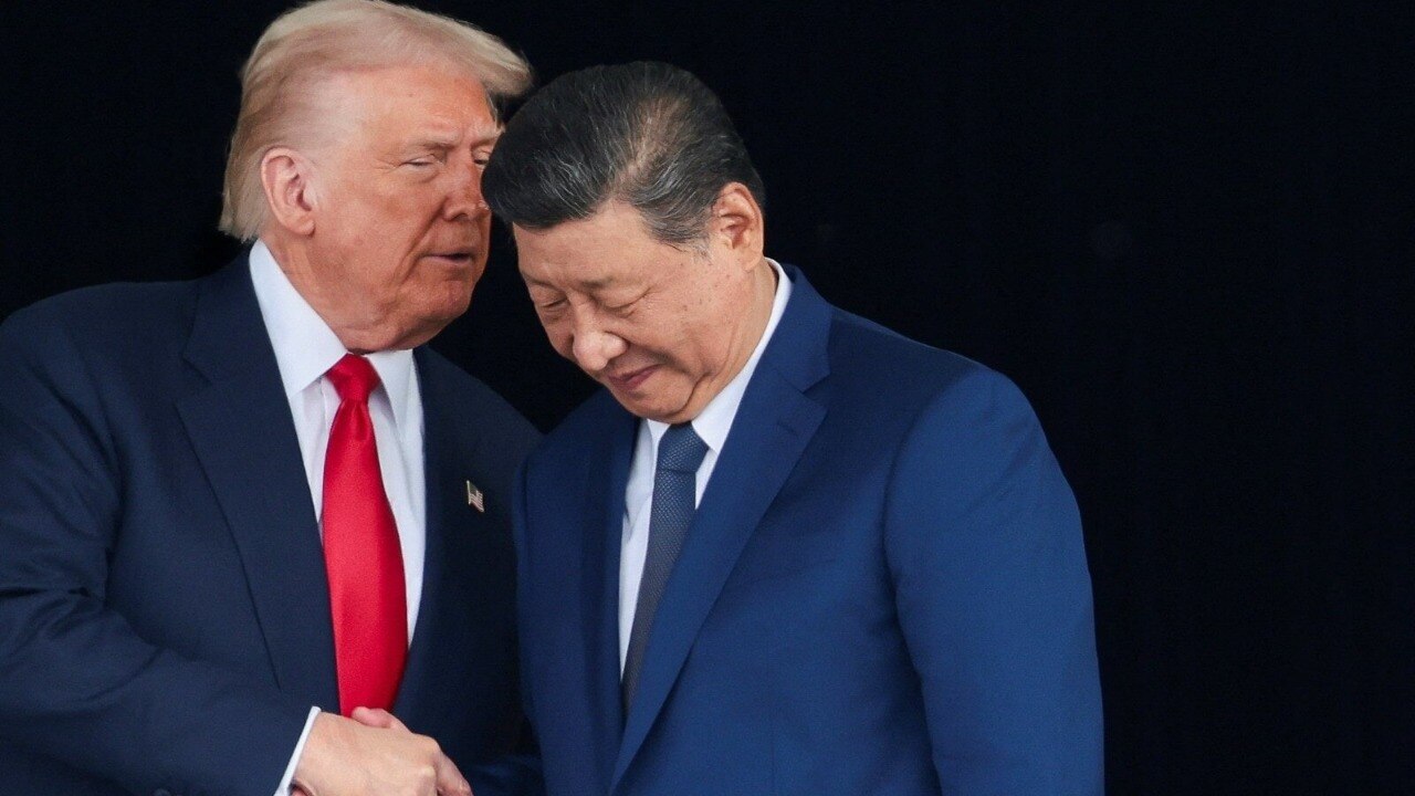 China won't send weapons to Iran: Trump amid Beijing supplying arms to Tehran claims